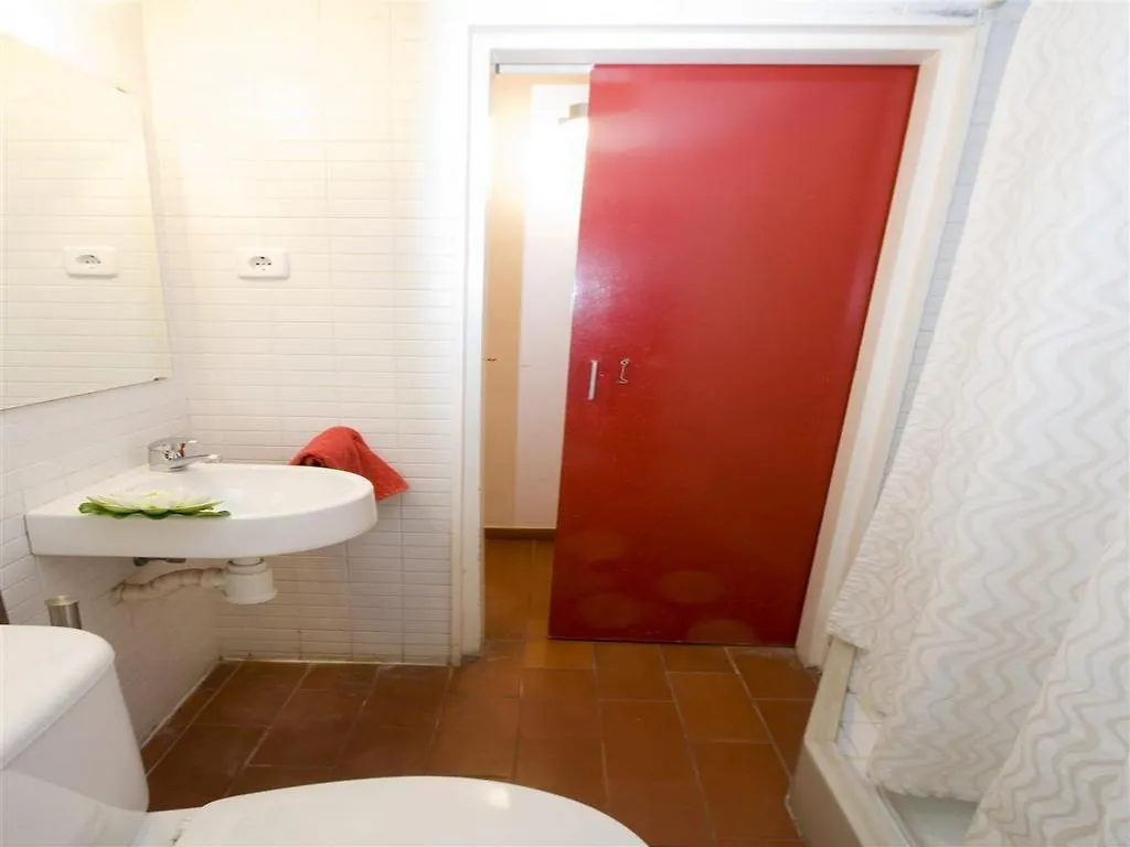 Gouamp Salvador 14 Apartment Barcelona Spain